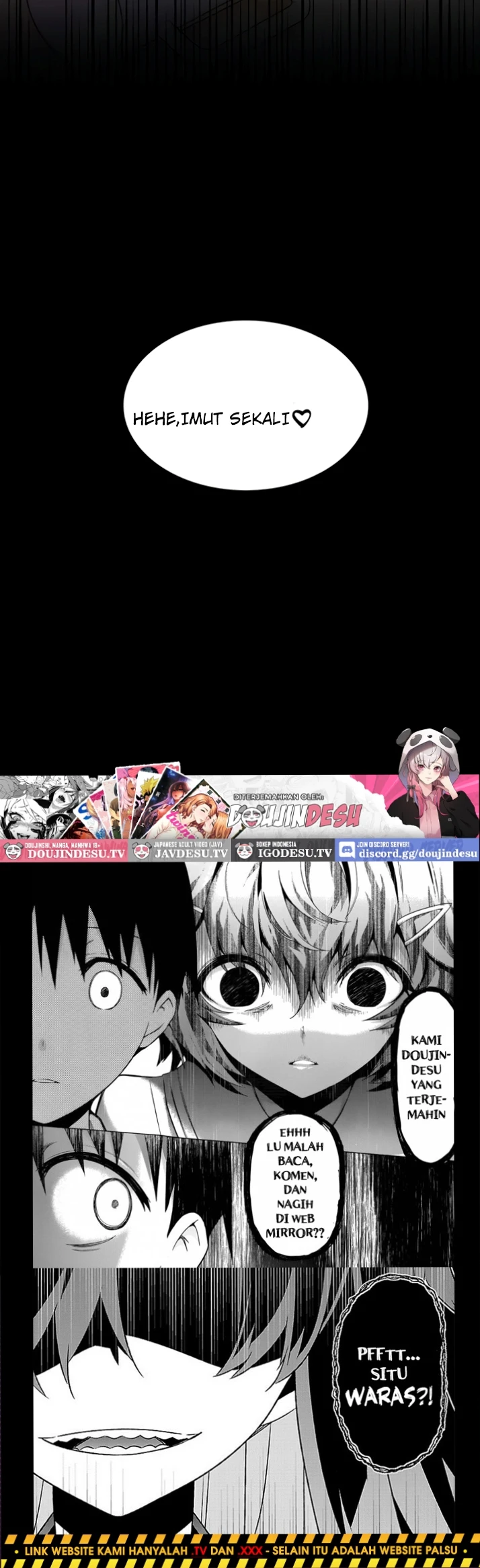 One More Chance - Page 39